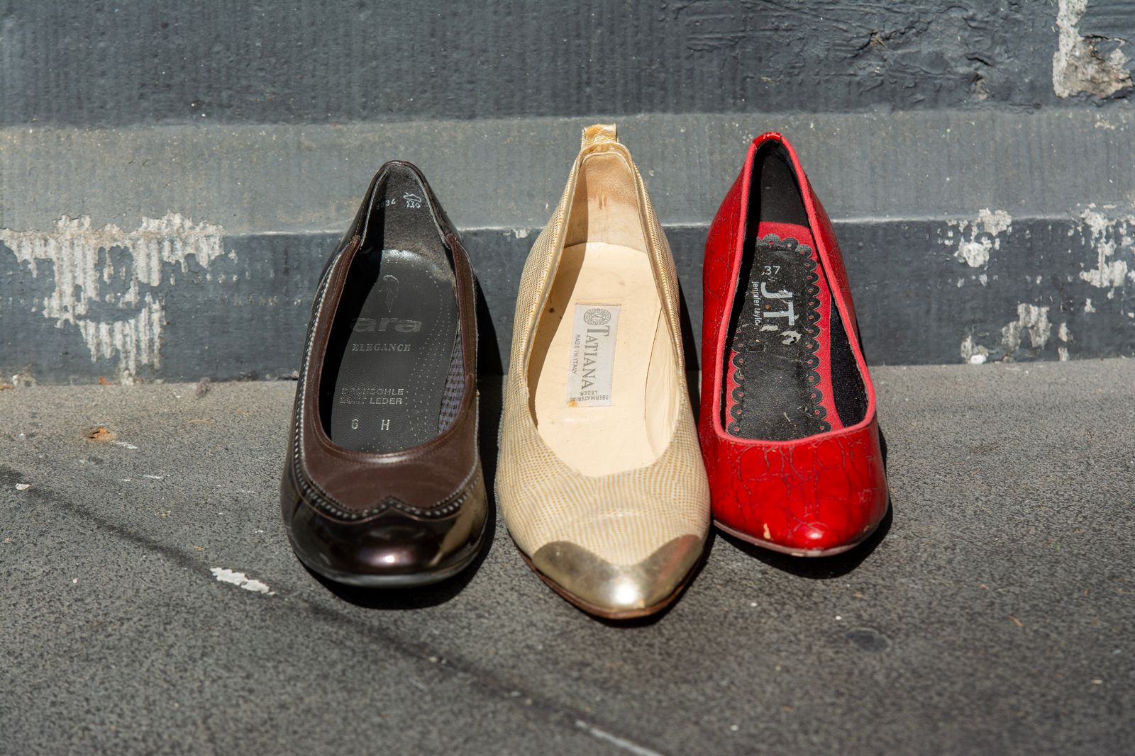 Chaussures et accessoires